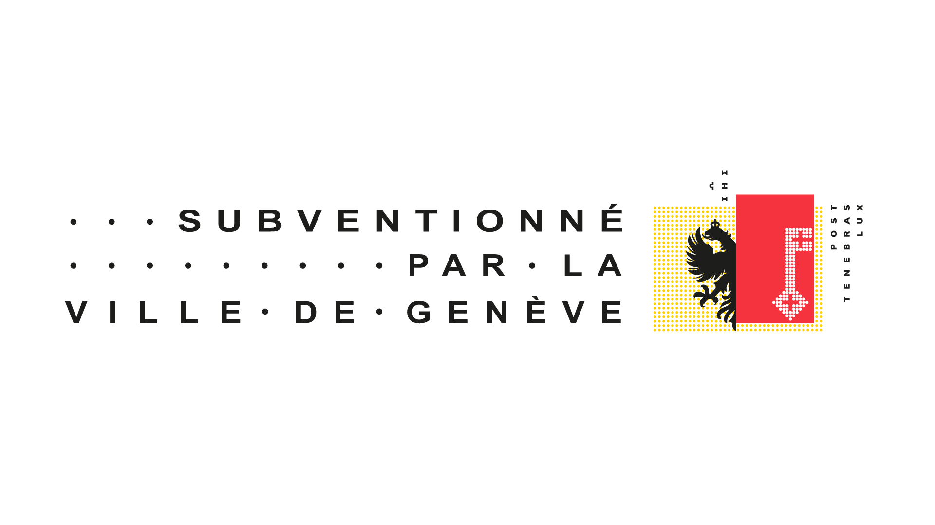 Ville de Genève
